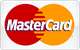 Mastercard betalingskort ikon